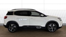 Citroen C5 Aircross 1.2 PureTech 130 Shine 5dr Petrol Hatchback